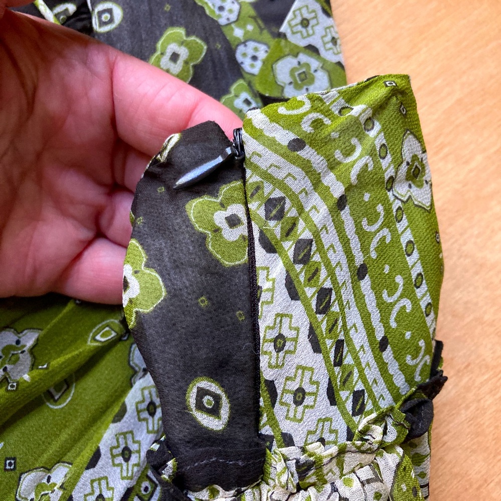 E.C.I. Skirt - Picture 6 of 8